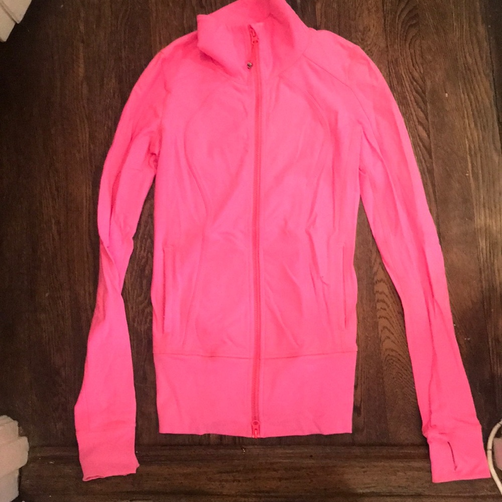 Lululemon jacket